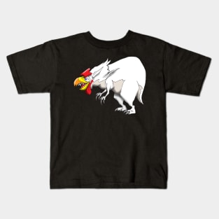 Chicken Mutant Kids T-Shirt